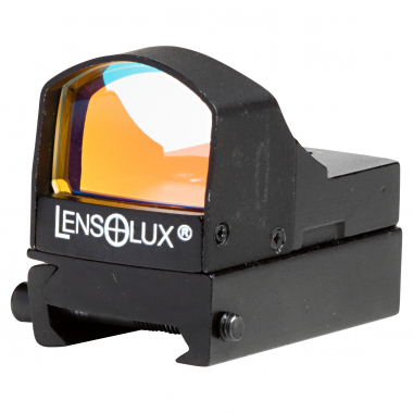Lensolux Micro Red Dot