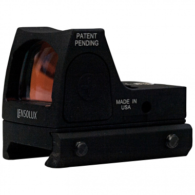 Lensolux Red-Dots Micro Reflexvisier 1x22x18
