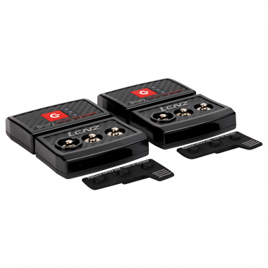 Lenz Lithium Pack RCB 1400 (USB-C)