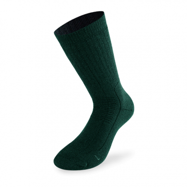 Lenz Trekking 6.0 Socks (Grün)