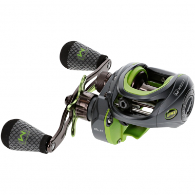 Lew´s MACH 2 Baitcast Reel