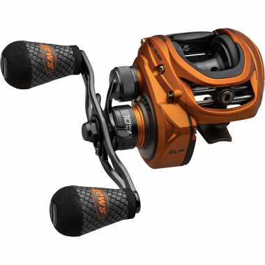 Lew´s MACH Crush Baitcast Reel