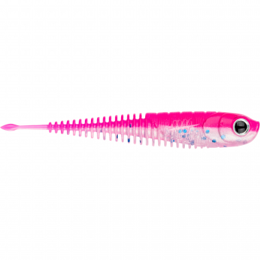 Lieblingsköder Der Finesse (Pinky)