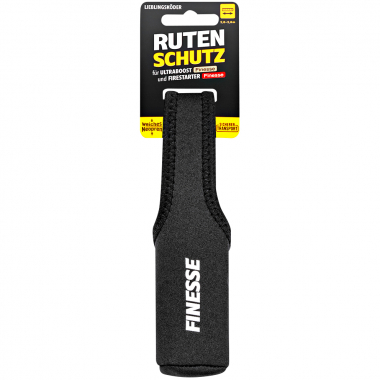 Lieblingsköder Rutenschutz (Finesse) 