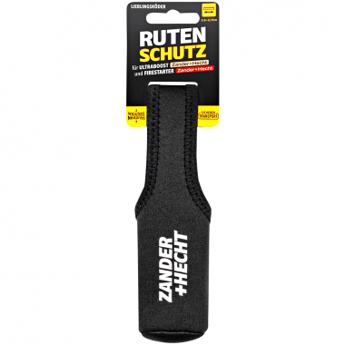 Lieblingsköder Rutenschutz (Zander + Hecht) 