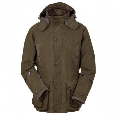 Ligne Verney-Carron Outdoor-Jacke Prohunt Ibex