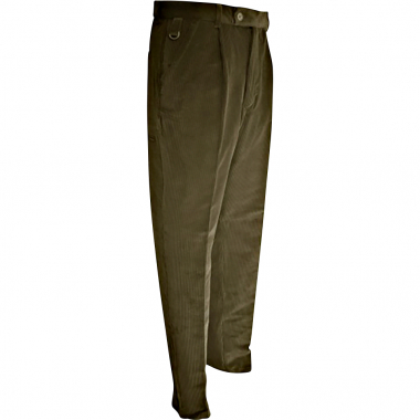 LMA Stretch-Kordhose