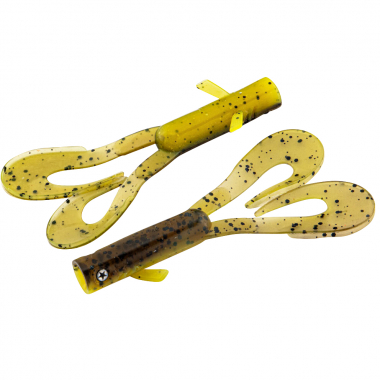 LMAB Drunk Dancer Mini (Caipirinha Claus)