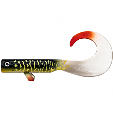 LMAB Drunk Twister (Esox Emil)