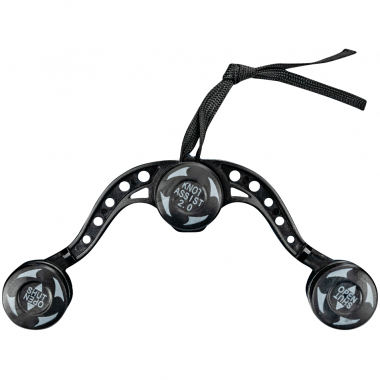 LMAB FG Knot Assist 2.0