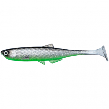 LMAB KØFI Bleak Shad (Chrome Green) 