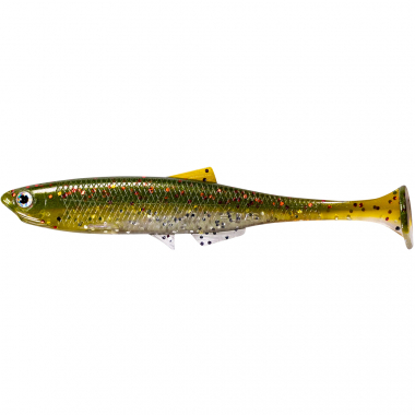LMAB KØFI Bleak Shad (Universe) 