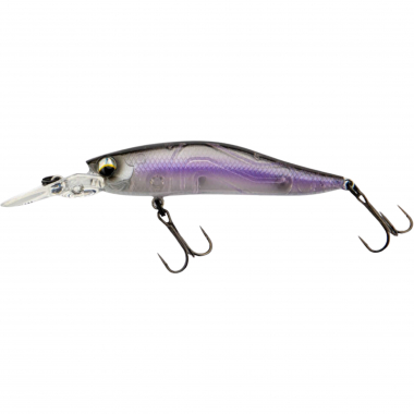LMAB KØFI Flash Vibe 67/80 (Purple Moon) 