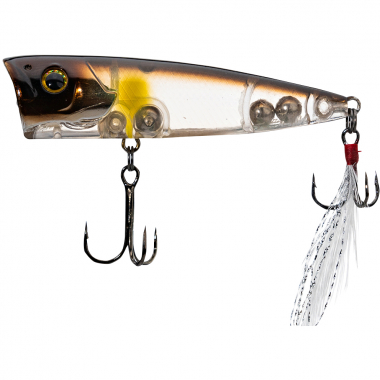 LMAB KØFI Splash Vibe 70F (Ayu)