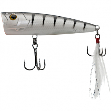 LMAB KØFI Splash Vibe 70F (White Tiger)