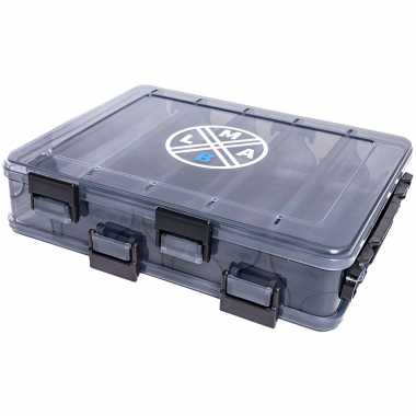 LMAB Tackle Box Hardbait (M / kurze Teilung)