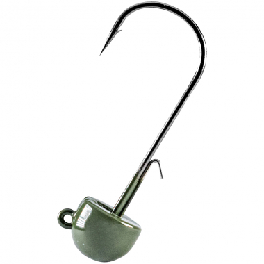LMAB Tungsten Ned Jig (3,5g)