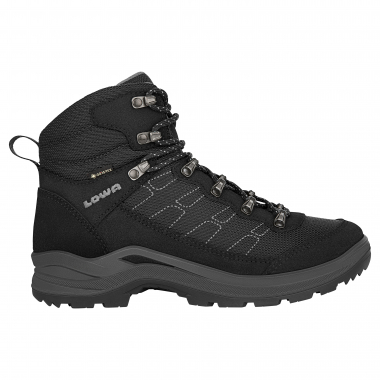 Lowa Damen Taurus Pro GTX MID Ws Damen (Schwarz)