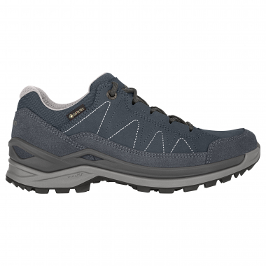 Lowa Toro EVO GTX LO Ws Damen (Navy/Grau)