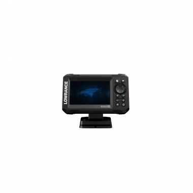 Lowrance Eagle 5 Row 