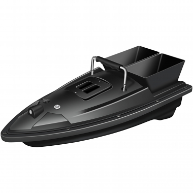 Lucky Futterboot