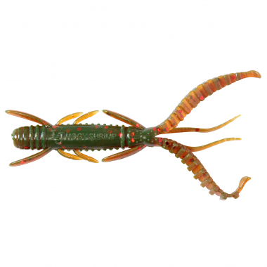 Lucky John Twister Hogy Shrimp 2,2"/3" (085)