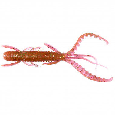 Lucky John Twister Hogy Shrimp 2,2"/3" (S14)