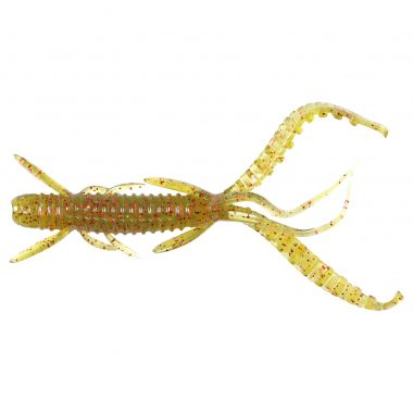Lucky John Twister Hogy Shrimp 2,2"/3" (SB05)
