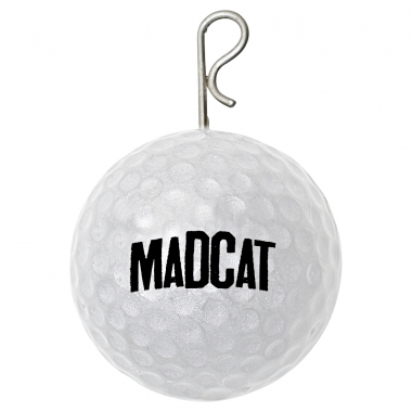 MAD CAT Bleikopf Golf Ball Snap-On Vertiball