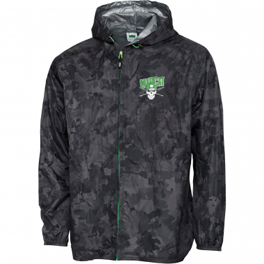 MAD CAT Dominion Jacket Herren (Nightcamo)