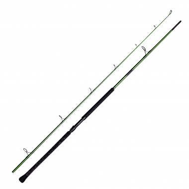 MAD CAT Green Allround Rod