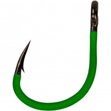 MAD CAT Jig Hooks A-Static
