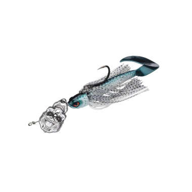 MAD CAT Skull Blade Jig XL (Roach, 75 g)