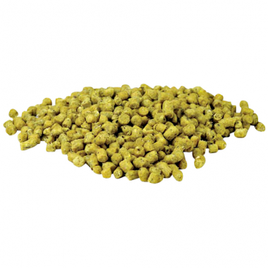 MadiX Methodfeeder Pellets (Sweet Corn & Betaine) 