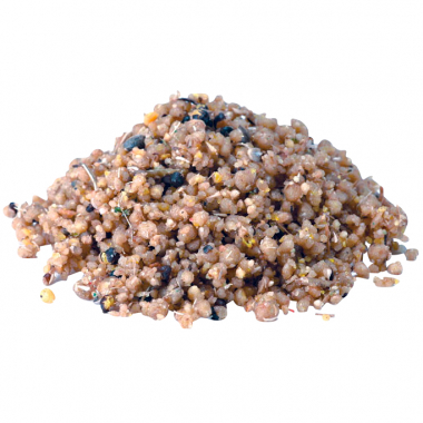 MadiX Methodfeeder Wet (Fish Mix) 