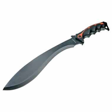 Magnum Chainsaw Backup Machete