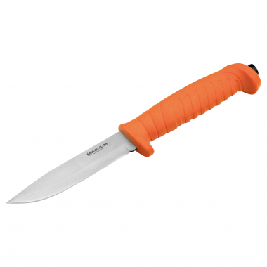 Magnum Messer Knivgar SAR Orange