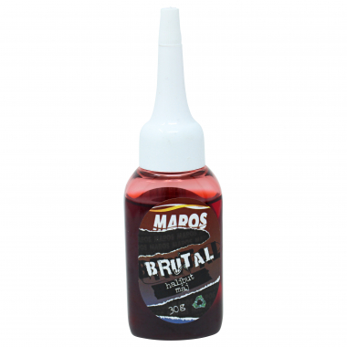 Maros Mix Brutal Lockgel (Halibut)