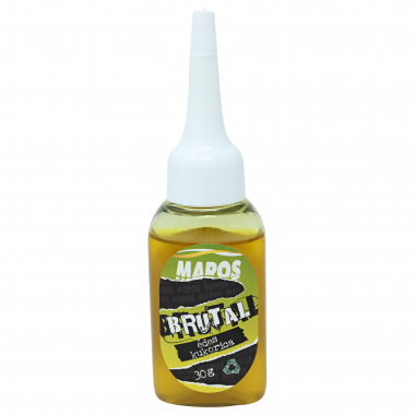Maros Mix Brutal Lockgel (Scopex)