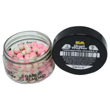 Maros Mix Dual Wafter (Garlic/Almond, Ø 9 mm)