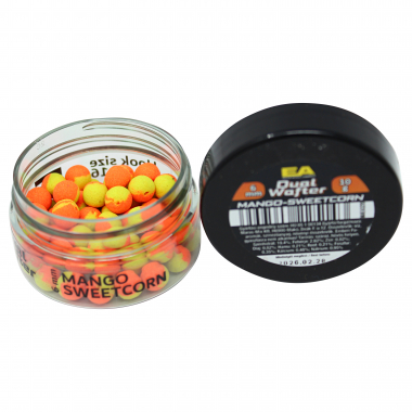 Maros Mix Dual Wafter (Mango/Sweetcorn, Ø 6 mm)