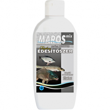 Maros Mix Liquid-Sweetener