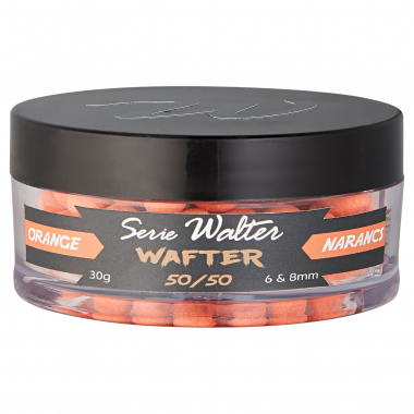 Maros Mix Maros Serie Walter Wafter (Orange)