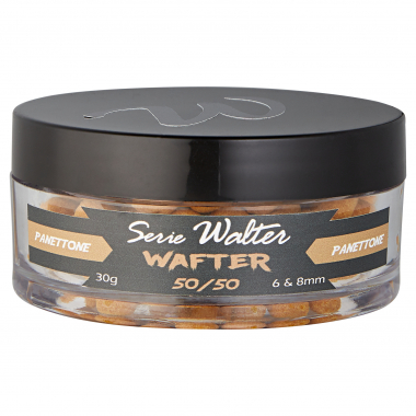 Maros Mix Maros Serie Walter Wafter (Panettone)