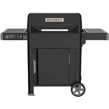 Masterbuilt AutoIgnite™ Serie 545 Digitaler Holzkohlegrill und Smoker
