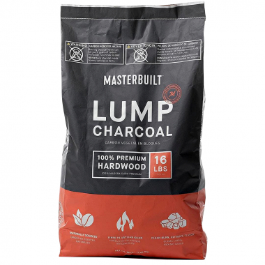 Masterbuilt Lumpwood Holzkohle