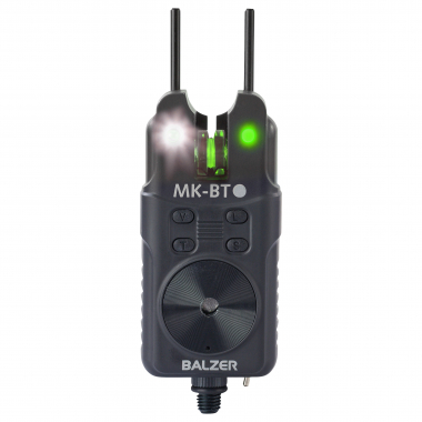 Matze Koch Bissanzeiger MK BT Bluetooth (grün)