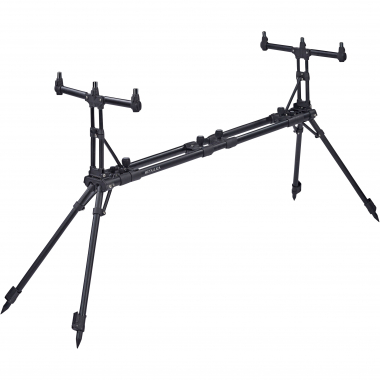 Matze Koch Metallica Rod Pod