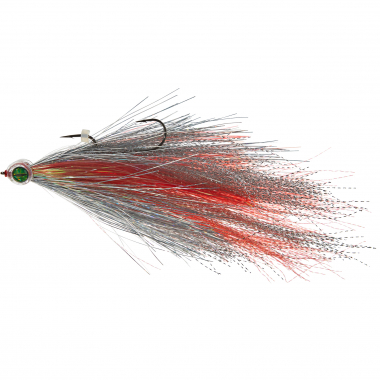 Matze Koch Spin Streamer (Weißfisch)