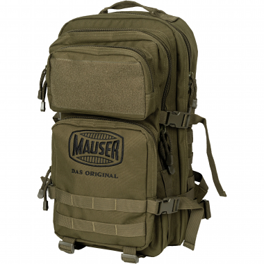 Mauser Rucksack Universal